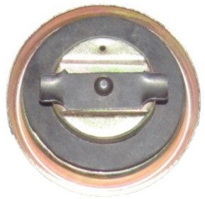 GAS CAP  30mm Fits Many  Chinese Scooters + More