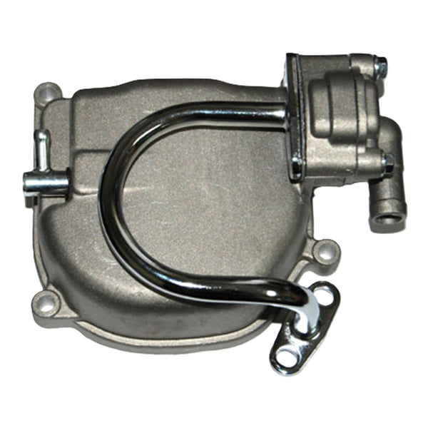 Cylinder Head Cover with EGR  Fits Many 49cc 4 Stroke  Chinese Scooters