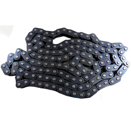 Chain #05T/T8F POCKETBIKE 96 Links  Pre-Riveted
