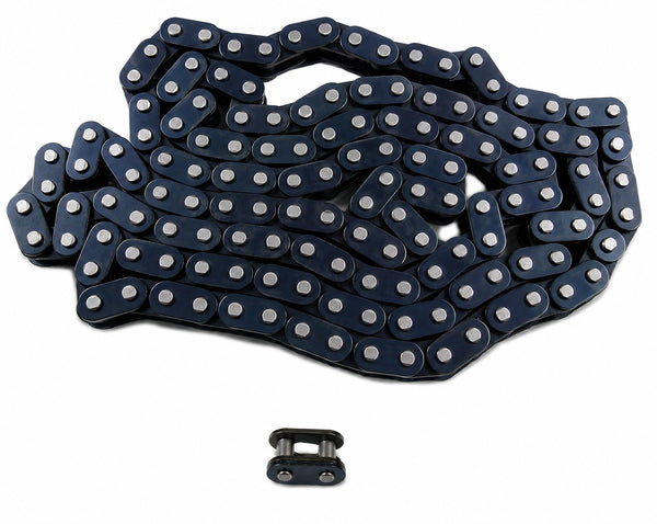 Chain #05T/T8F POCKETBIKE 144 Links. Fits some X-Pro models + others.