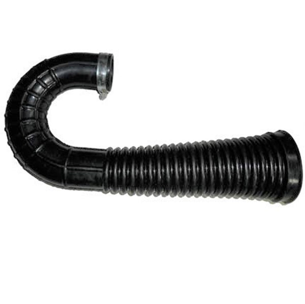 Air Intake Tube  Fits Many GY6-125, GY6-150 Chinese ATVs, GoKarts, Scooters