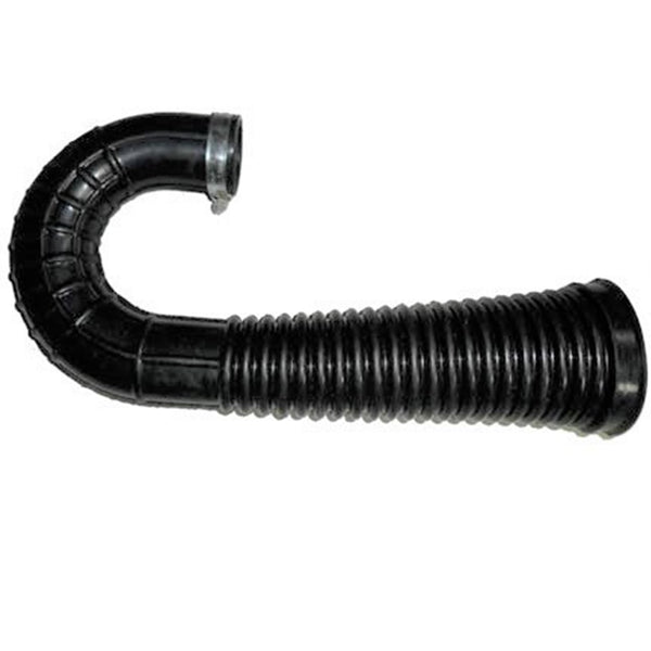 Air Intake Tube  Fits Many GY6-125, GY6-150 Chinese ATVs, GoKarts, Scooters