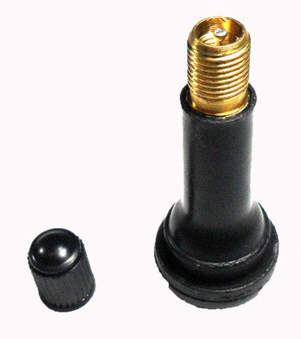 VALVE STEM  STRAIGHT