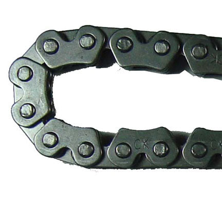 CAM TIMING CHAIN 90L  GY6-125, GY6-150 Chinese ATVs, GoKarts, Scooters