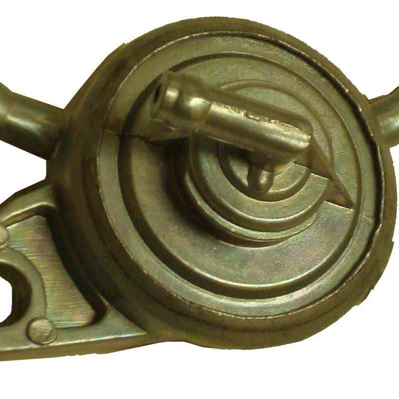 Fuel Valve  Inline  3 NIPPLE OD=40mm  Fits Many Chinese Scooters