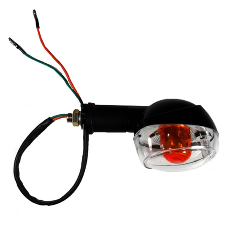 Turn Signal  69 x 52 x 61  2 Wire