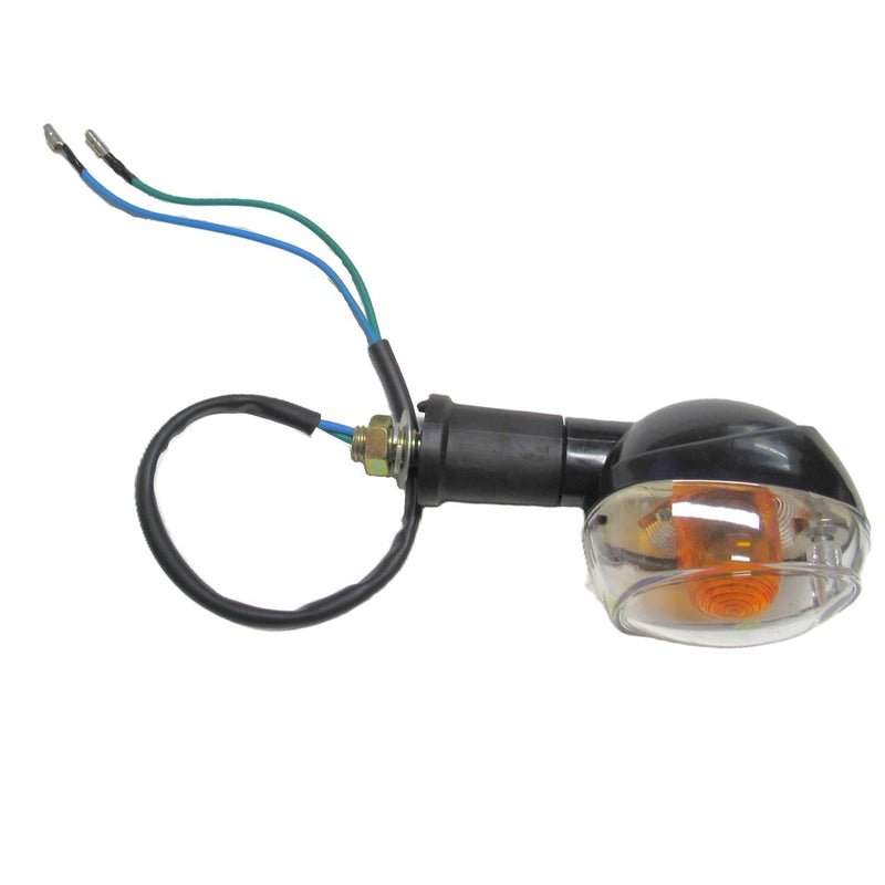 Turn Signal  69 x 52 x 61  2 Wire
