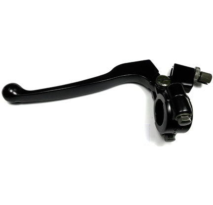 BRAKE LEVER / CLUTCH LEVER  ID=22 Lever L=5.5