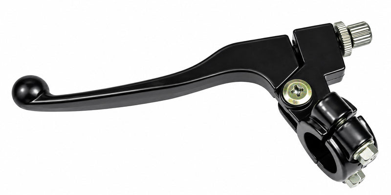 BRAKE LEVER / CLUTCH LEVER  ID=22 Lever L=5.5