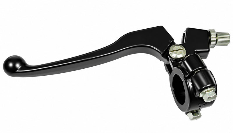BRAKE LEVER / CLUTCH LEVER  ID=22 Lever L=5.5