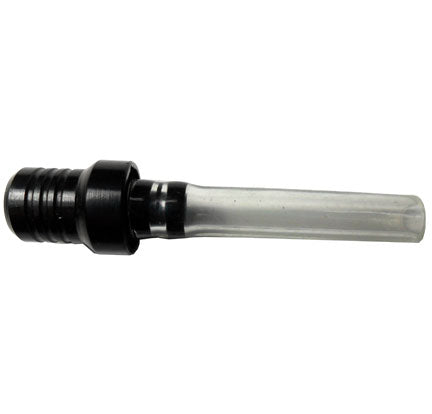 BREATHER VENT TUBE  ID=5mm L=60mm