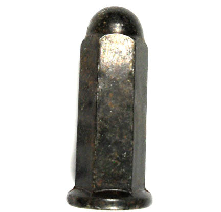 ACORN EXHAUST NUT  6mm x 33mm
