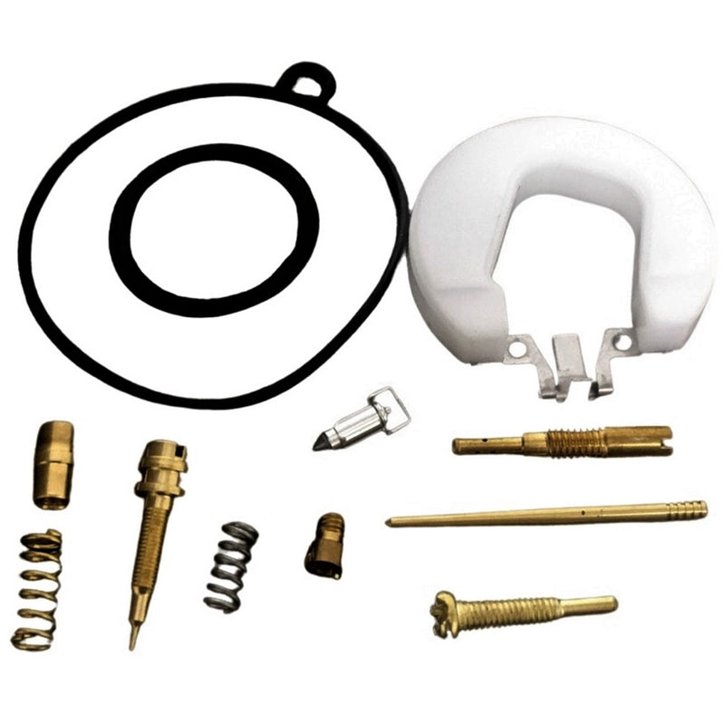PZ19 Carburetor Kit