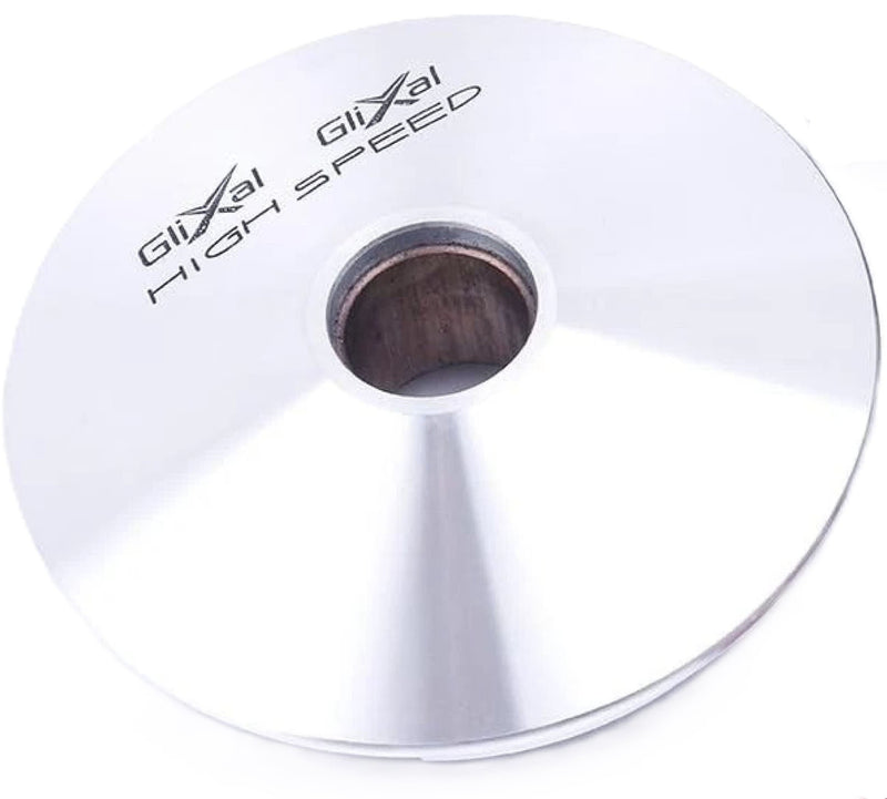 VARIATOR KIT HIGH PERFORMANCE)GY6-125,149,180cc Scooters-ATVs-GoKarts Shaft=15 OD=115mm