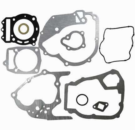 GASKET SET CN-250 Liquid Cooled