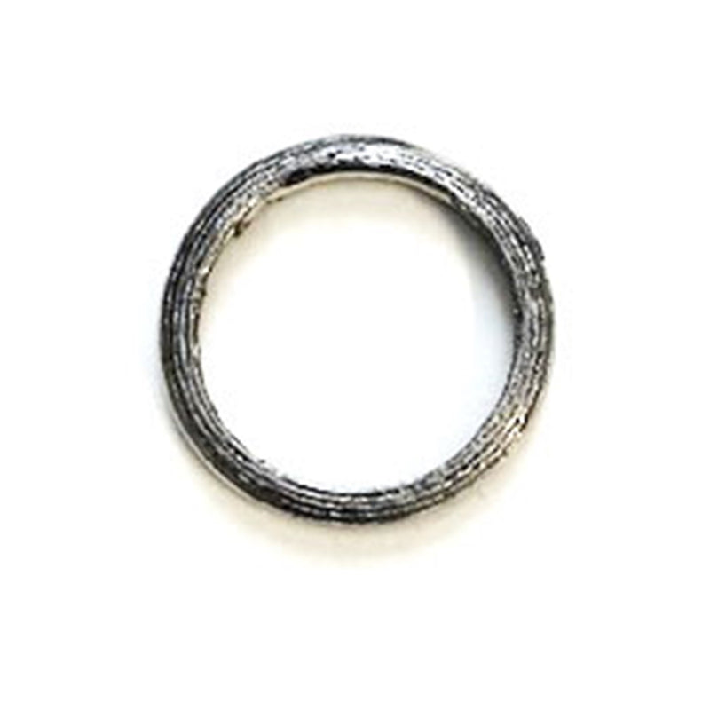 EXHAUST GASKET  ROUND OD=39mm  Fits Many 200-400cc ATVs, GoKarts, Scooters, UTVs
