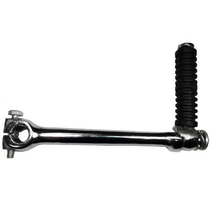 KICK START LEVER (Right Hand)  DIRT BIKE  ID=13mm L=7.75