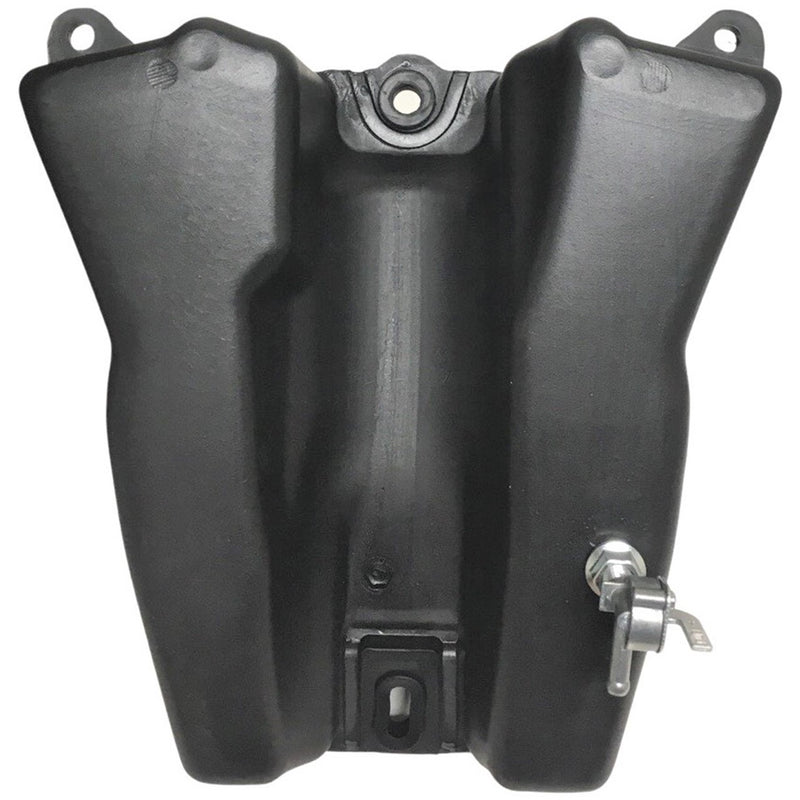 Gas Tank  DIRTBIKES  L=10