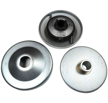 Torque Convertor Series 30, Fits Coleman KT196, Motovox, Hammerhead, American Sportworks, + More GoKarts with 3/4