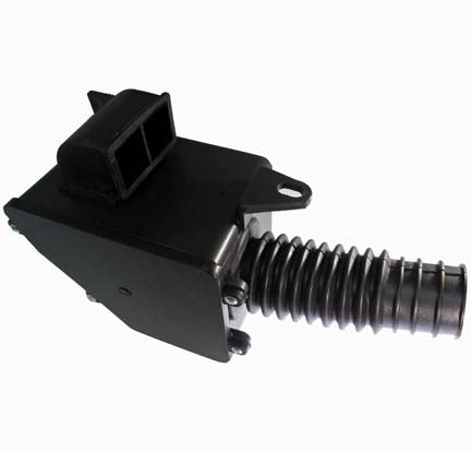 Air Filter Box  4 Stroke GoKarts