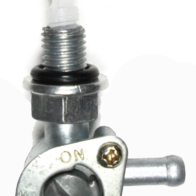 Fuel Valve  Thread OD=10mm