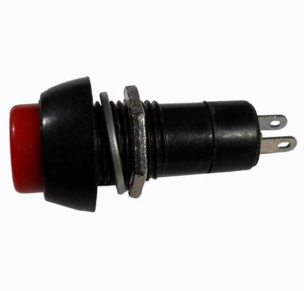 KILL SWITCH  OD=11mm L=33mm  Fits Many Dirt Bikes