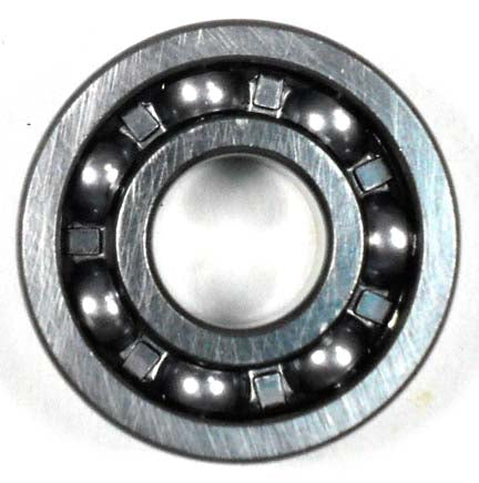 Ball Bearing 6000ZZ  ID=10 OD=26 W=8  Sold Per Pc