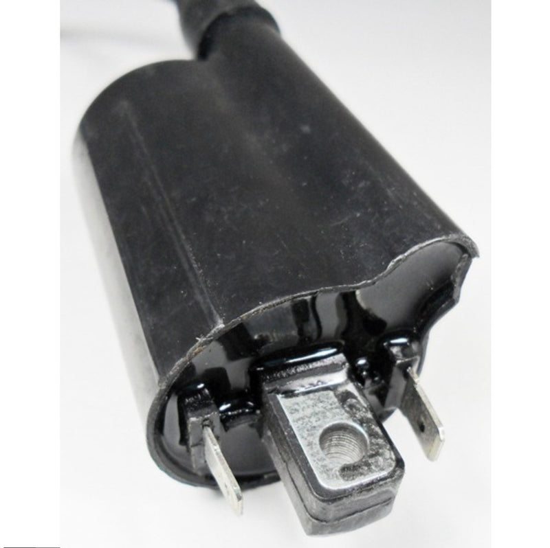 Ignition Coil  Plug Cap=45deg 16