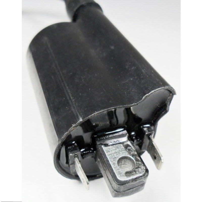 Ignition Coil  Plug Cap=45deg 16