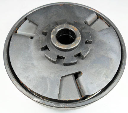 GoKart-Mini Bike Clutch#35 Chain, 11th, Shaft ID=16mm-5/8