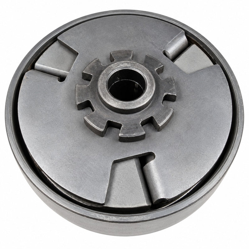GoKart-Mini Bike Clutch#35 Chain, 11th, Shaft ID=16mm-5/8