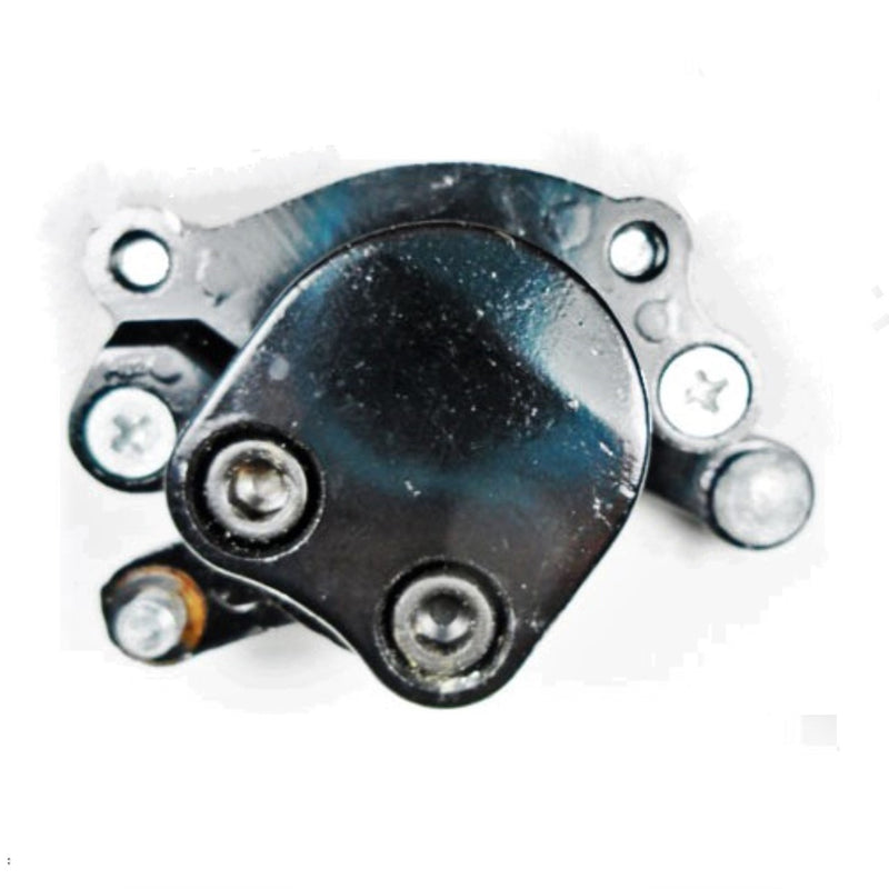 Disc Brake Caliper  Mounting Bolts c/c= 51mm  Caliper L=72 H=50  Fits Many Dirt Bikes