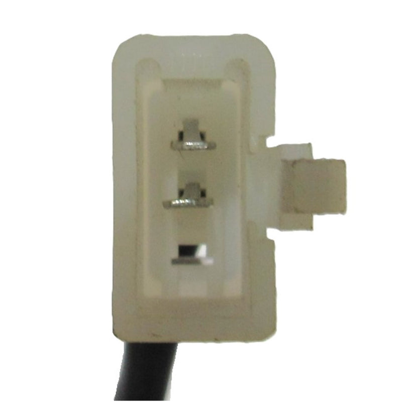 Flasher Relay  12V  2 Pin in 3 Pin FM Jack