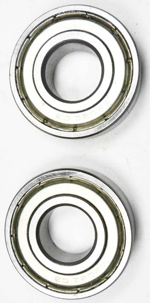 Ball Bearing 6202Z  ID=15 OD=35 W=11  Sold Per Pc