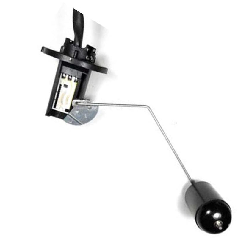Fuel Level Sending Unit  Round=48mm 3 Pin FM Jack Wire L=18