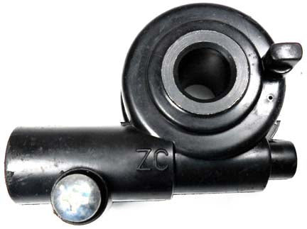 SPEEDOMETER DRIVE  OD=46 Axle Hole ID=12 Cable Hole ID=15  Fits Many 50-150 Scooters