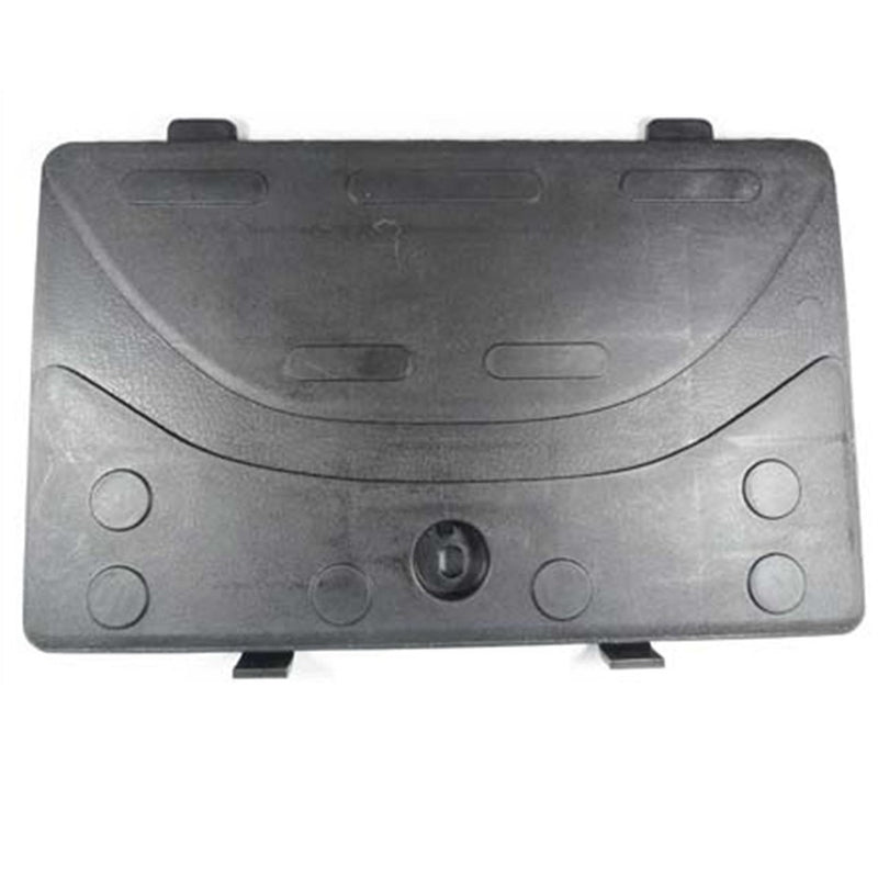 Battery Cover  Fits Many Chinese Scooters  8 3/4