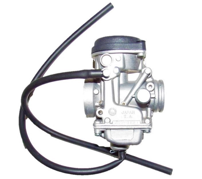 TK PD Carburetor 250-300cc ATVs, Scooters Manual Choke Intake ID=30 OD=37 Air Box OD=45
