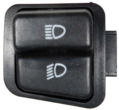 Headlight Switch  Scooter 3 Pin