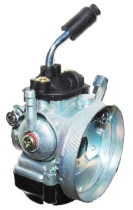 Runtong 14mm Carburetor  SHA 14:12P alternative  Fits Many Tomos Mopeds + Other Brands
