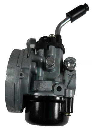 Runtong 14mm Carburetor  SHA 14:12P alternative  Fits Many Tomos Mopeds + Other Brands