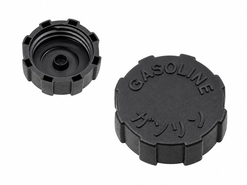 Plastic Gas Tank Cap  Fits E-Ton-Impuls TXL50,TXL90-Lightning AXL50-Thunder AXL90-Viper RXL50-RXL70-RXL90R, Polaris, Alpha Sports, Dinli, ATVs. + More ID=40,Different Design, OE No longer available.
