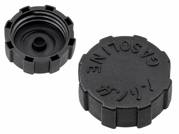 Plastic Gas Tank Cap  Fits E-Ton-Impuls TXL50,TXL90-Lightning AXL50-Thunder AXL90-Viper RXL50-RXL70-RXL90R, Polaris, Alpha Sports, Dinli, ATVs. + More ID=40,Different Design, OE No longer available.