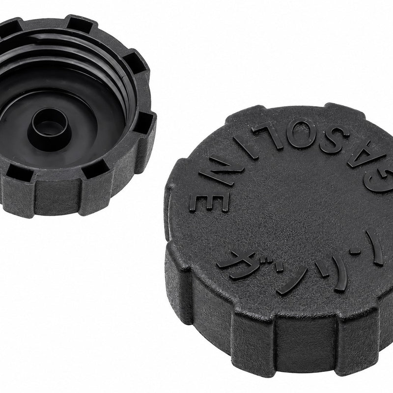 Plastic Gas Tank Cap  Fits E-Ton-Impuls TXL50,TXL90-Lightning AXL50-Thunder AXL90-Viper RXL50-RXL70-RXL90R, Polaris, Alpha Sports, Dinli, ATVs. + More ID=40,Different Design, OE No longer available.
