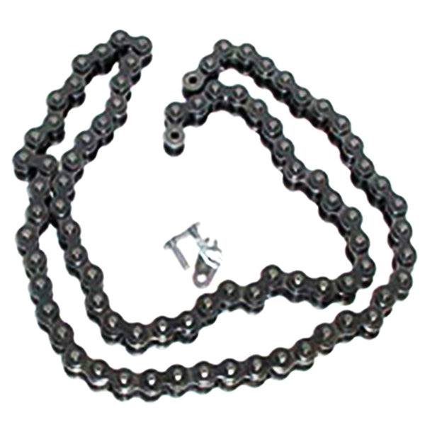 Chain #420 x 84 Links with Master Link  Fits E-Ton Impuls TXL50, Lightning AXL50, Viper RXL50cc+ Many Others