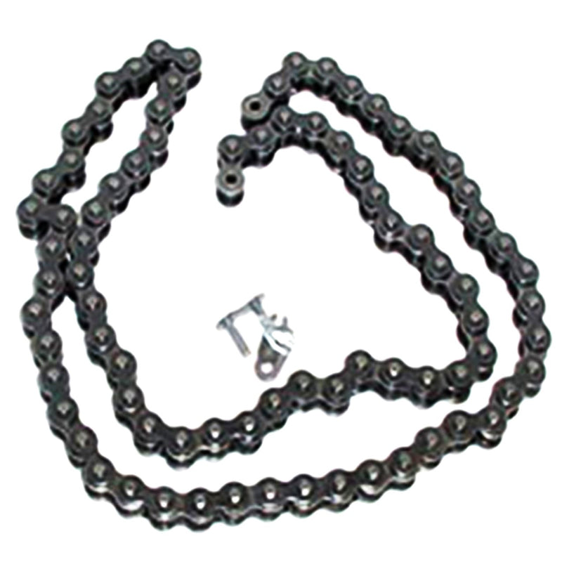 Chain #420 x 84 Links with Master Link  Fits E-Ton Impuls TXL50, Lightning AXL50, Viper RXL50cc+ Many Others