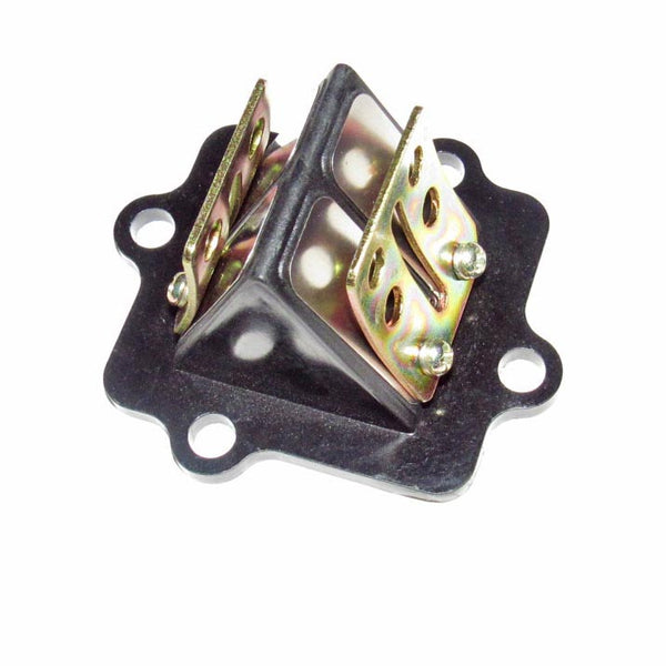 Reed Valves  Fits E-Ton Impuls TXL50, TXL90, Lightning AXL50, Thunder AXL90, Sierra DXL90, Viper RXL50-70-90cc ATVs, 49cc Beamer, Matrix 50 Scooters, Polaris, Alpha Sports, Dinli, etc