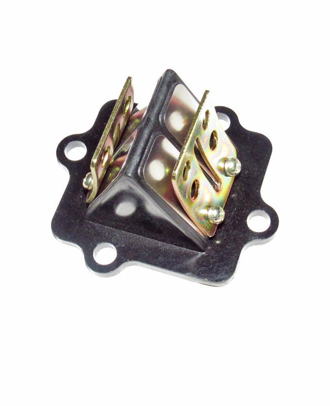 Reed Valves  Fits E-Ton Impuls TXL50, TXL90, Lightning AXL50, Thunder AXL90, Sierra DXL90, Viper RXL50-70-90cc ATVs, 49cc Beamer, Matrix 50 Scooters, Polaris, Alpha Sports, Dinli, etc