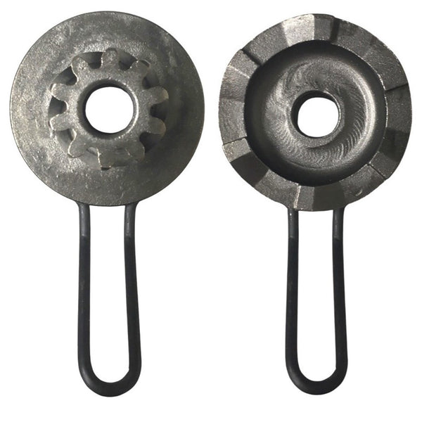 Kick Starter Pinion Gear  Fits E-Ton Impuls TXL50, TXL90, Lightning AXL50, Thunder AXL90, Sierra DXL90, Viper RXL50-70-90cc, 50cc Beamer & Matrix Scooters, Polaris, Alpha Sports, Dinli, ATVs. + More