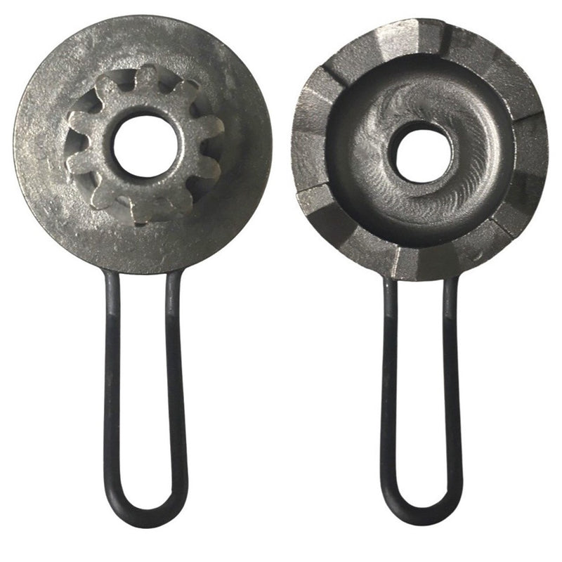 Kick Starter Pinion Gear  Fits E-Ton Impuls TXL50, TXL90, Lightning AXL50, Thunder AXL90, Sierra DXL90, Viper RXL50-70-90cc, 50cc Beamer & Matrix Scooters, Polaris, Alpha Sports, Dinli, ATVs. + More